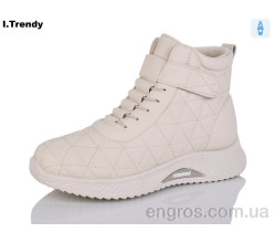Ботинки Trendy