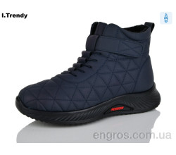 Ботинки Trendy