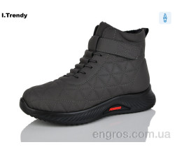 Ботинки Trendy