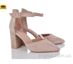 Туфлі Mei De Li