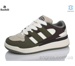 Кроссовки Башили