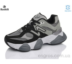 Кроссовки Башили