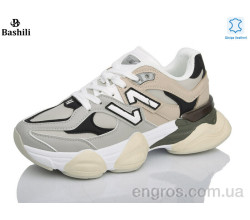 Кроссовки Башили