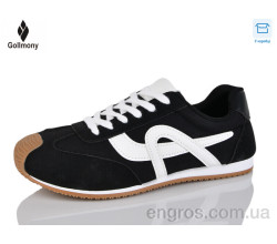 Кроссовки Gollmony