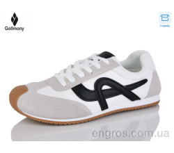 Кроссовки Gollmony