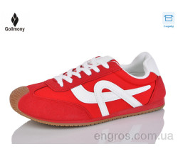 Кроссовки Gollmony