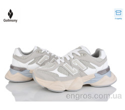 Кроссовки Gollmony