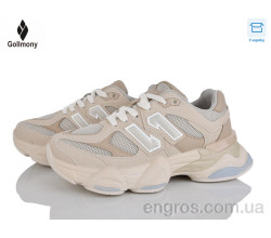 Кроссовки Gollmony