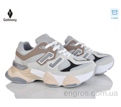 Кроссовки Gollmony
