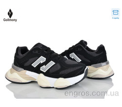 Кроссовки Gollmony
