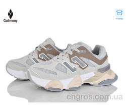 Кроссовки Gollmony