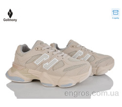Кроссовки Gollmony