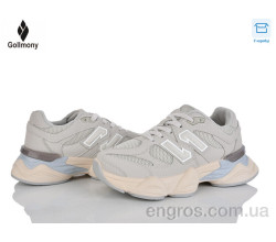 Кроссовки Gollmony