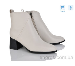 Черевики L&M-Lemon