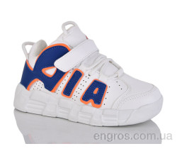 Кроссовки Xifa kids