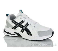 Кроссовки KMB