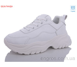 Кроссовки QQ&Панда