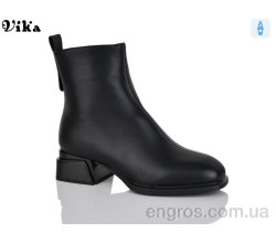 Ботинки Vika
