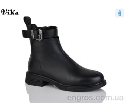 Ботинки Vika