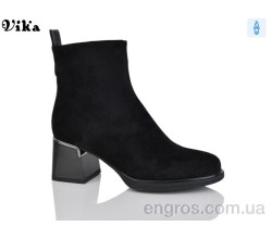 Ботинки Vika