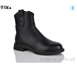 Ботинки Vika