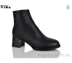 Ботинки Vika