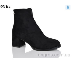 Ботинки Vika