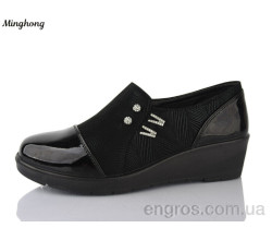 Туфли Minghong