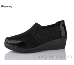 Туфли Minghong