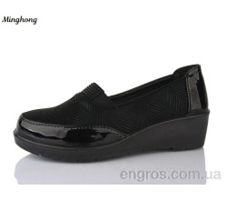 Туфли Minghong