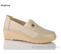 Туфли Minghong