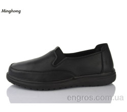 Туфли Minghong