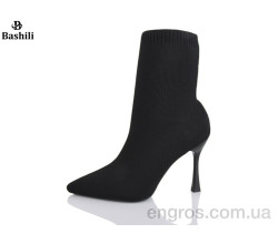 Ботинки Башили