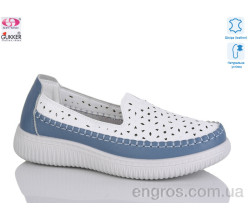 Мокасины Gukkcr