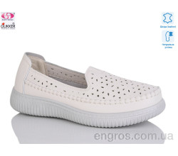 Мокасины Gukkcr