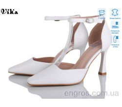Туфли Vika
