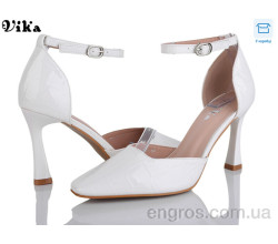 Туфли Vika