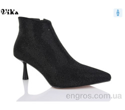 Ботинки Vika