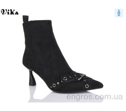 Ботинки Vika