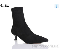Ботинки Vika