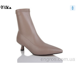 Ботинки Vika