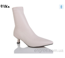 Ботинки Vika