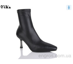 Ботинки Vika
