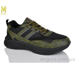 Кроссовки M.Shoes
