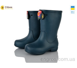 Сапоги из пены Clibee