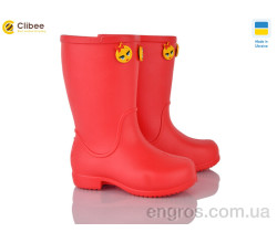 Сапоги из пены Clibee