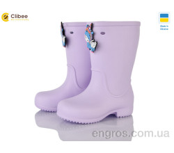 Сапоги из пены Clibee