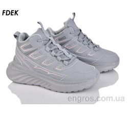 Кроссовки FDEK