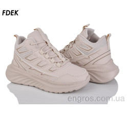 Кроссовки FDEK