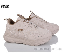 Кроссовки FDEK
